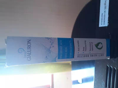 No me llego el pedido q solicite en ves del varikosete me enviaron gialuron