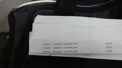 Que me devuelvan la plata que me sacaron del aguinaldo
