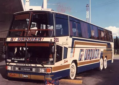 Coche sin calefacción y mucho frío