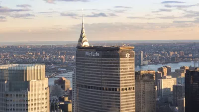 Dar de baja servicio de metlife