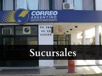 Correo argentino sigue estafando usuarios