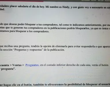 En mercado libre asesores fustrados de su trabajo. o poco sueldo