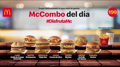Un aderezo en mal estado sobre mí menú