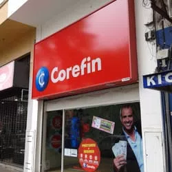 Refinanciamiento y lugar de pago en san luis no encuentro lugar de pago