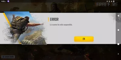 Yo creo que un hacker entrar a mi cuenta y le ha cambiado contraseña y el correo