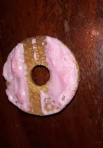 Queja