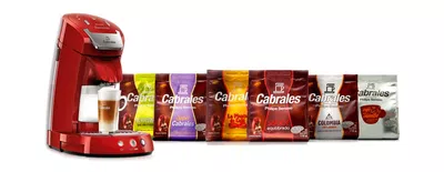 Cafe cabrales, respondannnnnnn!!!!!!!!