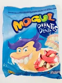 Mal empaquetado