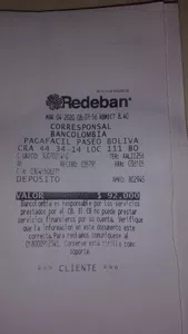 Estafa , robo