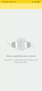 No me deja comprar