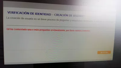 Entrar a visa.com.ar