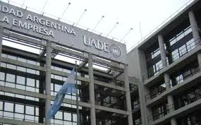 Internet Residencia UADE