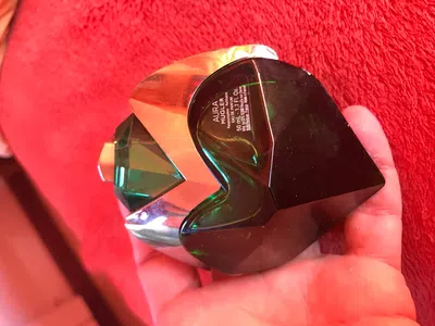 No consigo rellenar mi envase de perfume l