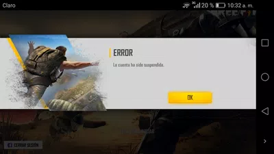 Mi cuenta