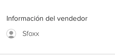 Estafa por parte del proveedor del servicio