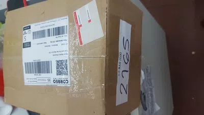 Me estafaron