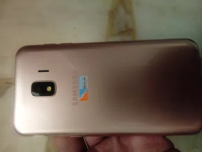 Telefono con desperfecto de fabrica