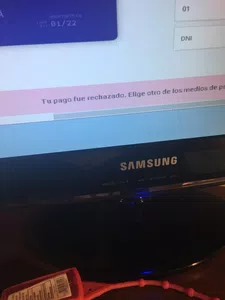 Anulación de compra de entradas para coldplay
