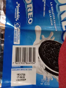 Mal confección del producto