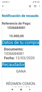 No me llegan mis diamantes