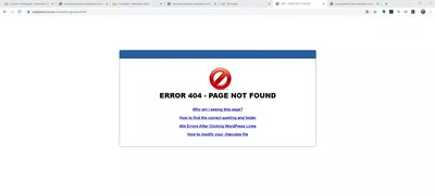 No entregan, reportan que no hay gente en el domicilio. sus contactos no existen