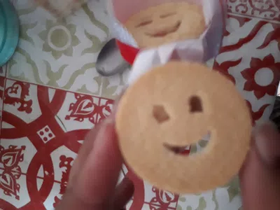 Sonrisa sin relleno