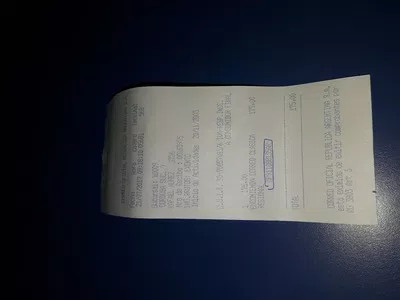 Mercado libre pague el cambio de un producto por error del vendedor