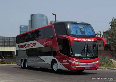No pasó el colectivo por la terminal