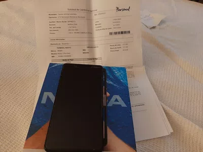 Personal no cumple con garantía de equipo