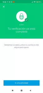 Dinero retenido por datos incompletos