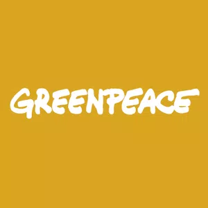 Baja de donación greenpeace