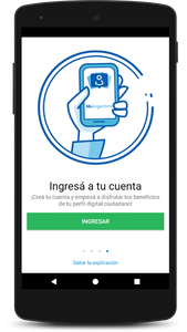 Problema de correo