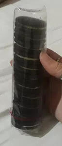 Oreo menos