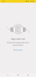 Suspencion de cuenta,quiero recuperarla