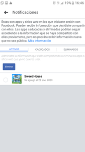 No puedo crear una cuenta