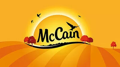 Aros de papa mccain