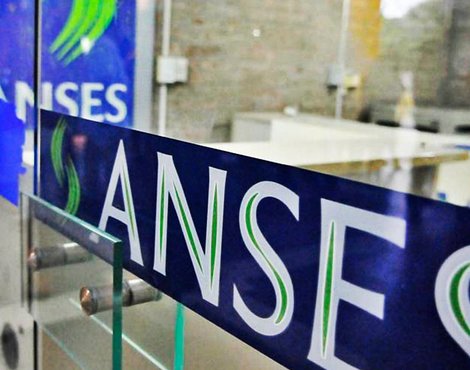 Anses - Progresar