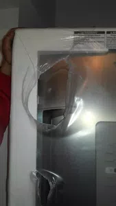 Exijo entrega de heladera