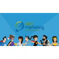 Quiero la baja de promarketing.s.a