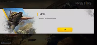 Me suspendiste