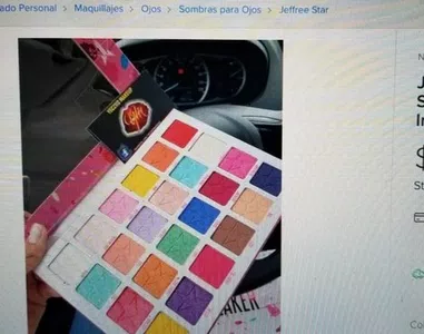 Mercado libre ojala las politicas fueran igual para todos los vendedores. !!!