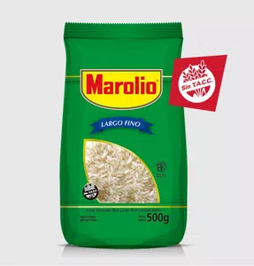 Arroz gorgojos  envasado 14/02/20