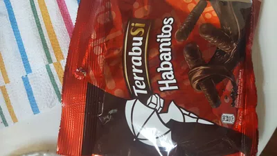 Paquete cerrado ( cerrado al vacio) con 2 o tres habanitos