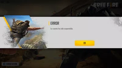 Mi cuenta me la vaniaron
