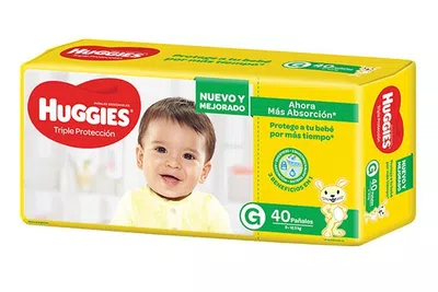 Cintas despegadas