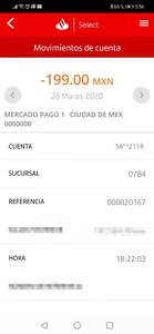 No llegaron mis diamantes