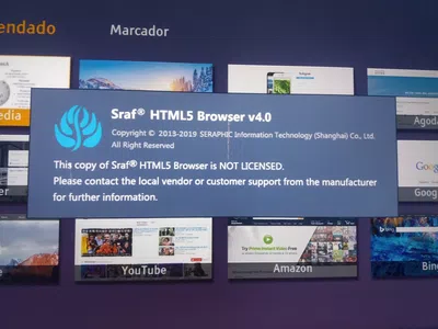 Problema con el buscador