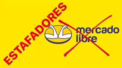 Fraude en una venta de mercadolibre