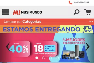 Falta de entrega
