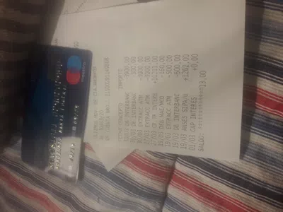 Db interbanc no se que es eso pero me saca toda la plata por favor una explicaci
